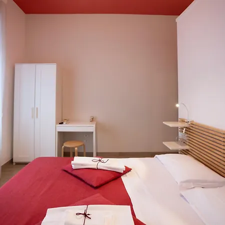 Bed & Breakfast In Natura