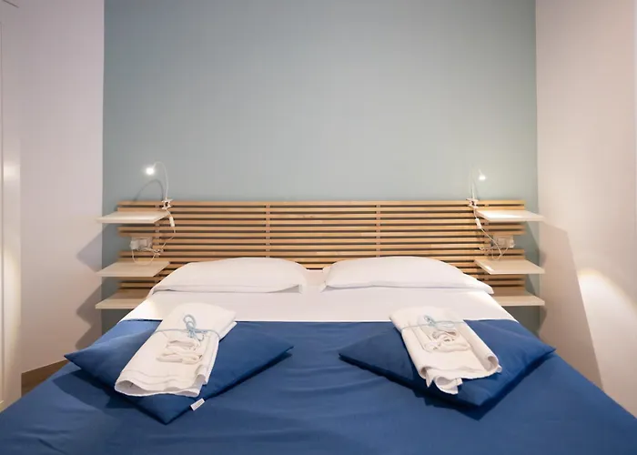 Bed & Breakfast In Natura 3*