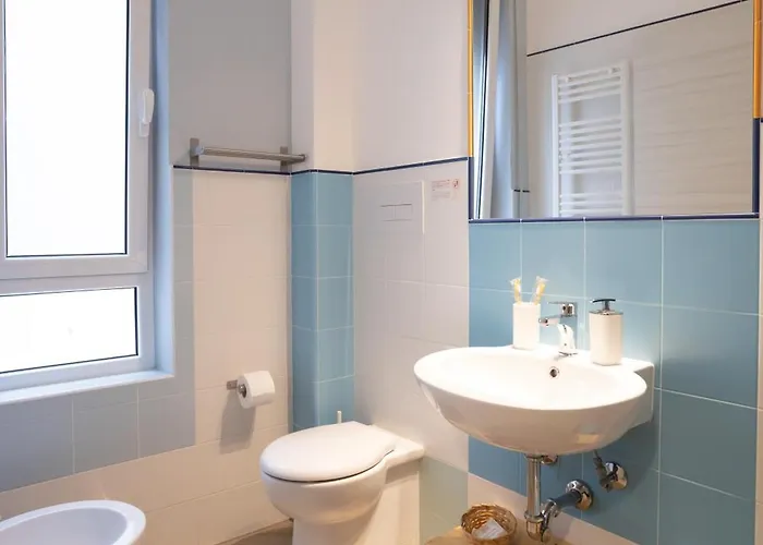Bed & Breakfast In Natura Salerno
