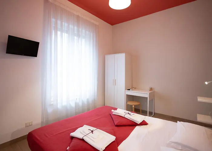 In Natura Bed & Breakfast
