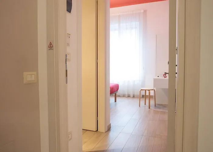 In Natura Bed & Breakfast