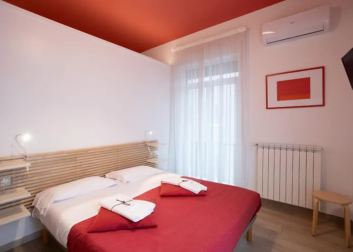 Bed & Breakfast In Natura 3*