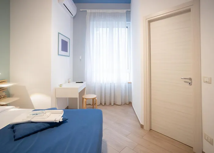 In Natura Bed & Breakfast 3*