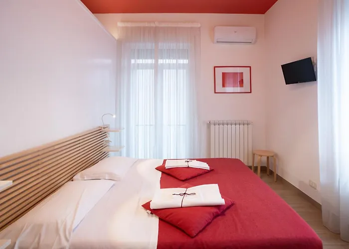 Bed & Breakfast In Natura 3*