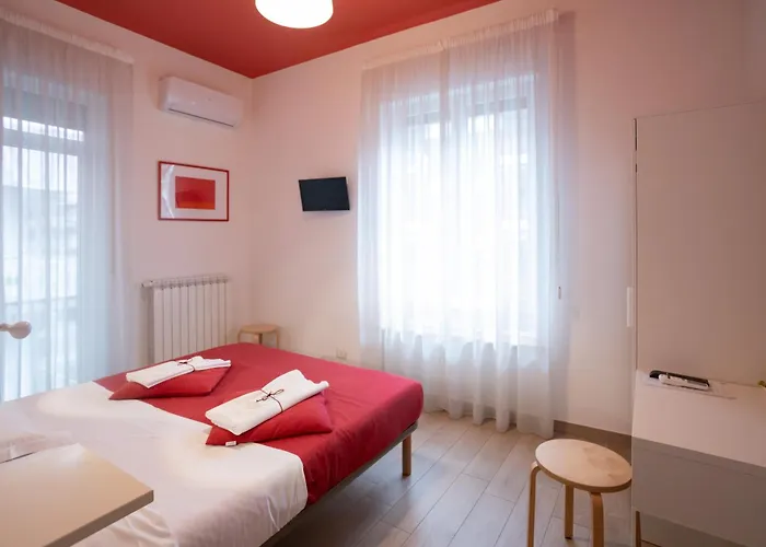 Bed & Breakfast In Natura Salerno