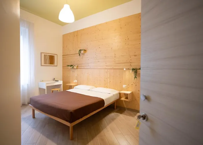 In Natura Bed & Breakfast