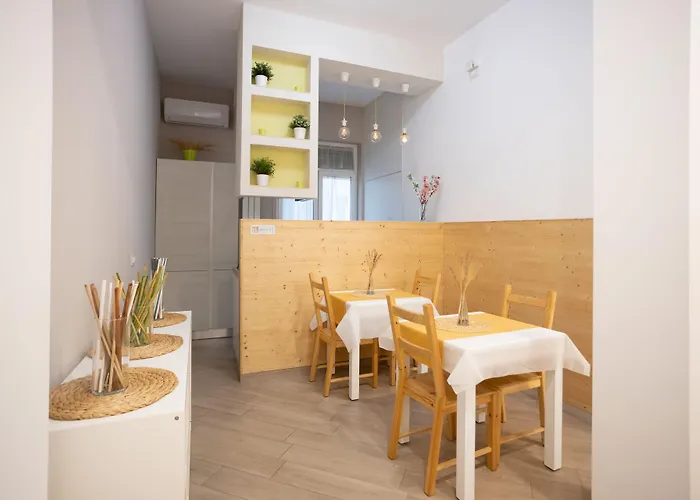 In Natura Bed & Breakfast