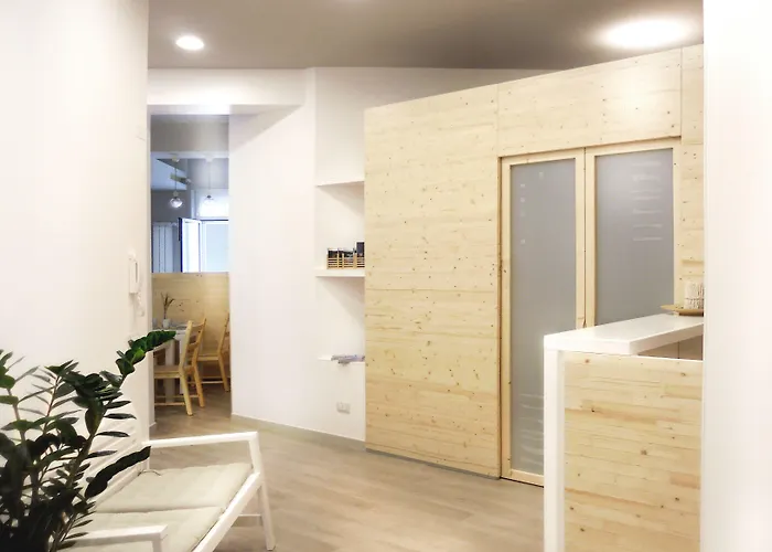 In Natura Bed & Breakfast Salerno