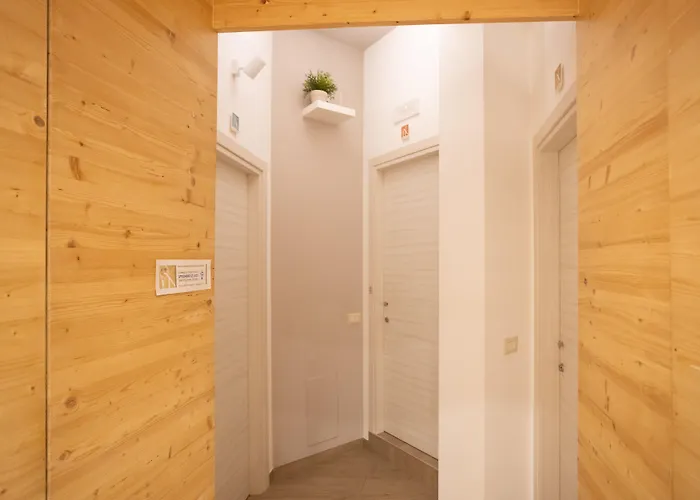 In Natura 3* Salerno