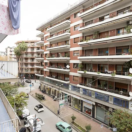 In Natura Салерно