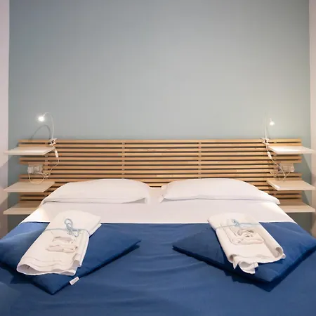 Bed & Breakfast In Natura 3*