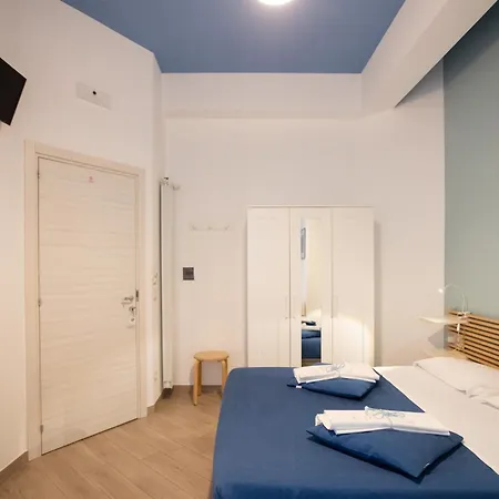 In Natura Bed & Breakfast Salerno