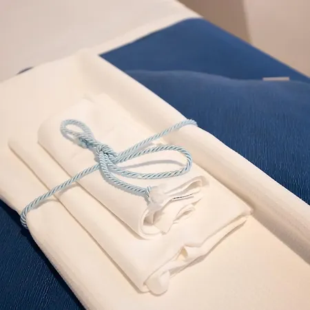 In Natura Отель типа 