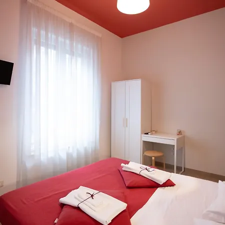 In Natura Отель типа 