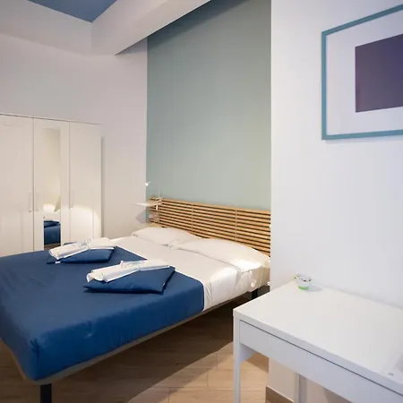 In Natura Bed & Breakfast *