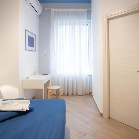 In Natura Отель типа 