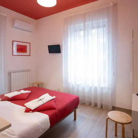 Bed & Breakfast In Natura Salerno