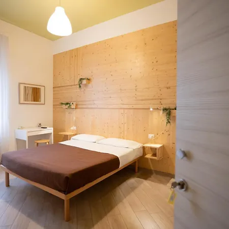 In Natura Bed & Breakfast