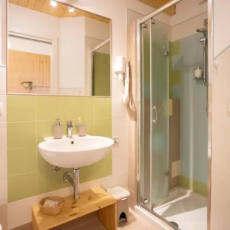 In Natura Bed & Breakfast Salerno