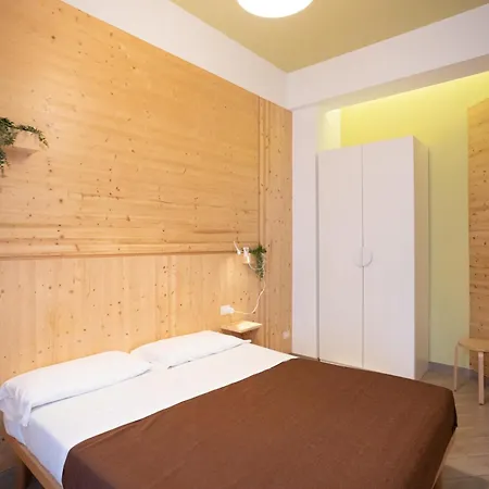 Bed & Breakfast In Natura Salerno