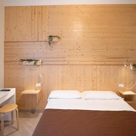 Bed & Breakfast In Natura