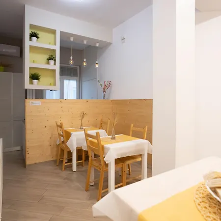 In Natura Отель типа 