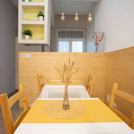 In Natura Bed & Breakfast
