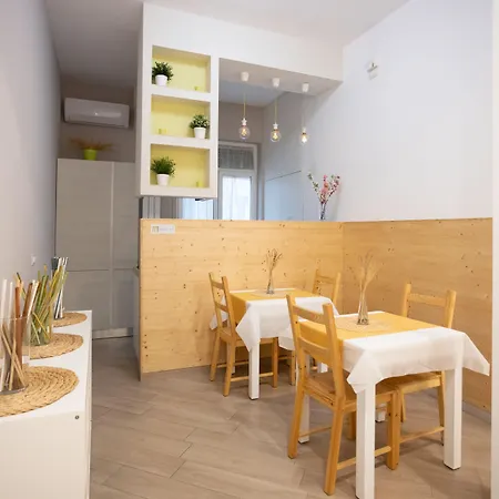 In Natura Bed & Breakfast