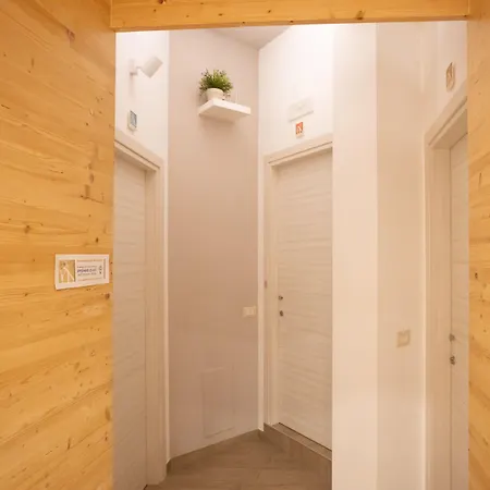 In Natura 3* Салерно