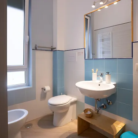 Bed & Breakfast In Natura 3*