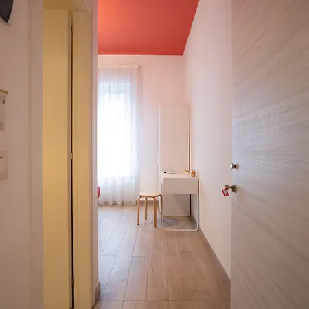 In Natura 3* Салерно