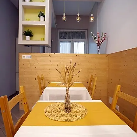 In Natura Bed and Breakfast 4*
