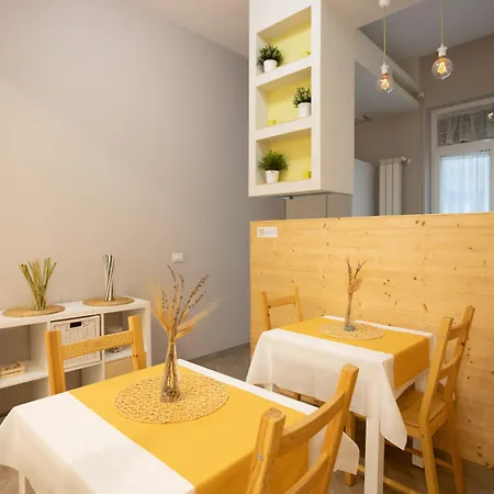 In Natura 住宿加早餐酒店 4*